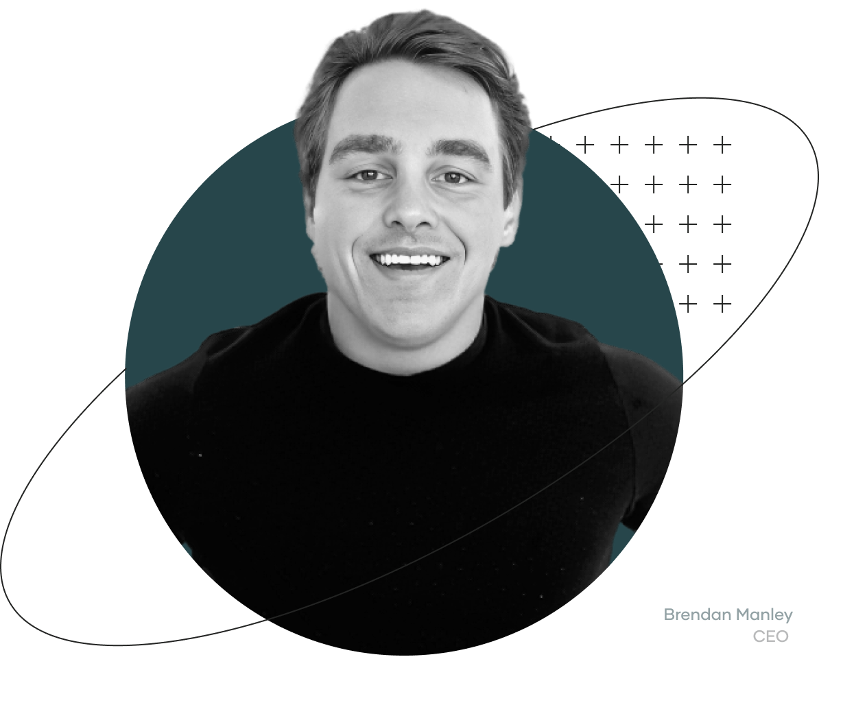 Brendan Manley - CEO